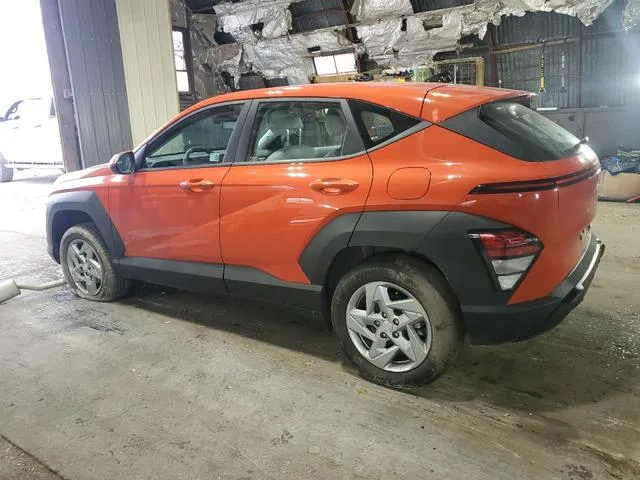 KM8HACAB5RU084769 2024 2024 Hyundai Kona- SE 2