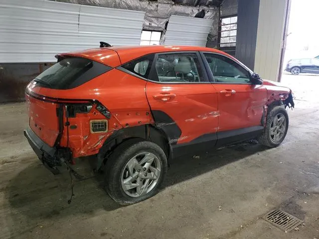 KM8HACAB5RU084769 2024 2024 Hyundai Kona- SE 3