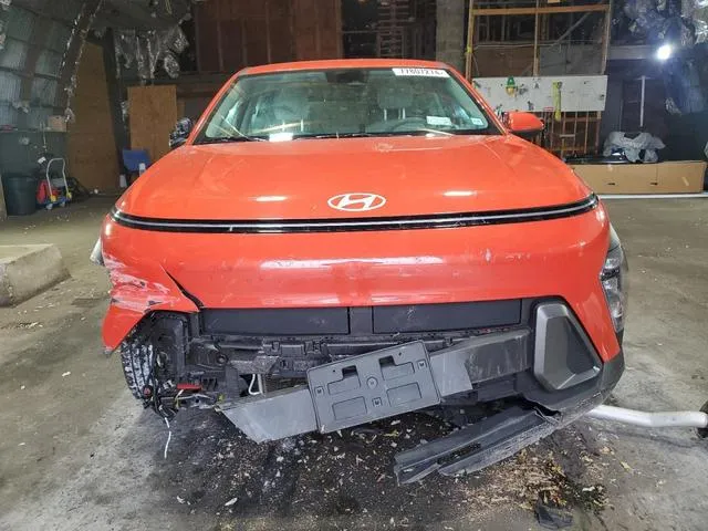 KM8HACAB5RU084769 2024 2024 Hyundai Kona- SE 5