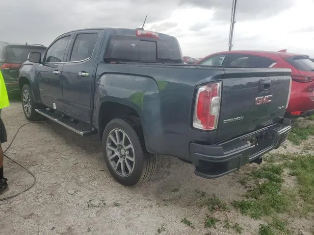 1GTG5EEN9L1183379 2020 2020 GMC Canyon- Denali 2