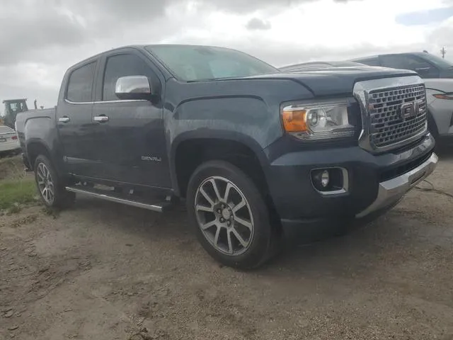 1GTG5EEN9L1183379 2020 2020 GMC Canyon- Denali 4