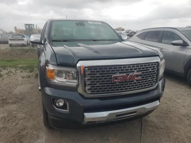 1GTG5EEN9L1183379 2020 2020 GMC Canyon- Denali 5