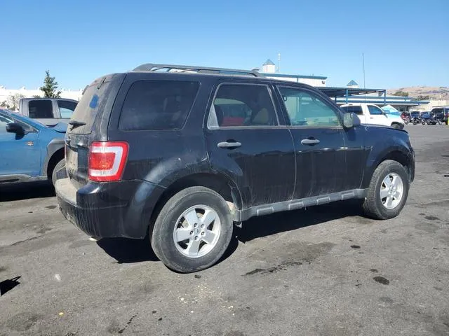 1FMCU9D74BKB86125 2011 2011 Ford Escape- Xlt 3