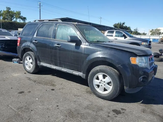 1FMCU9D74BKB86125 2011 2011 Ford Escape- Xlt 4