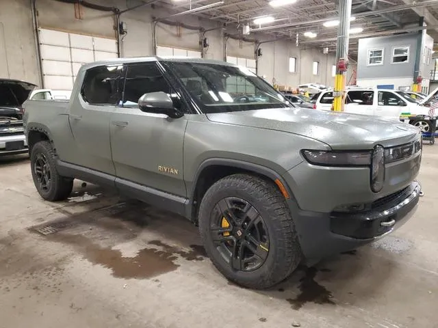 7FCTGAAL8NN005071 2022 2022 Rivian R1T- Launch Edition 4