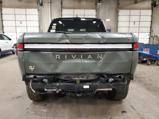 7FCTGAAL8NN005071 2022 2022 Rivian R1T- Launch Edition 6