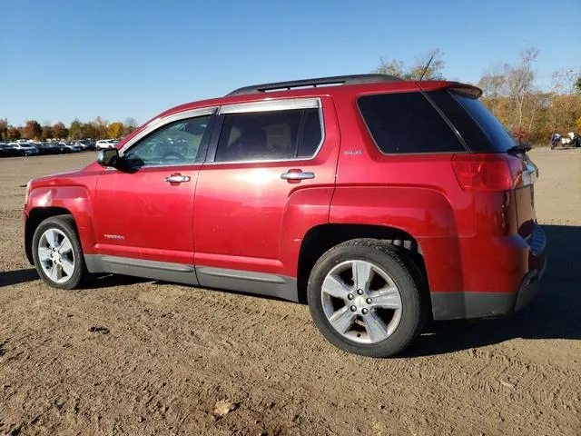 2GKALREK5F6378958 2015 2015 GMC Terrain- Sle 2