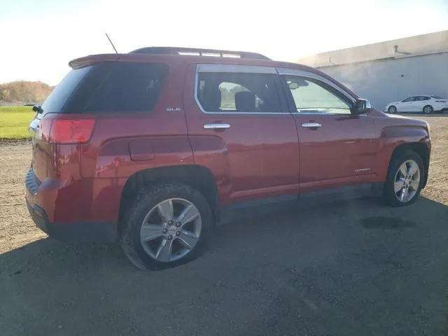 2GKALREK5F6378958 2015 2015 GMC Terrain- Sle 3