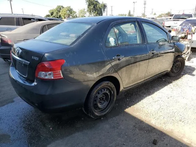 JTDBT923981265047 2008 2008 Toyota Yaris 3