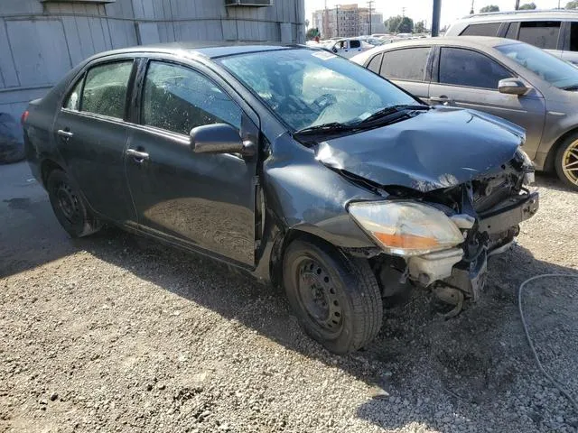 JTDBT923981265047 2008 2008 Toyota Yaris 4