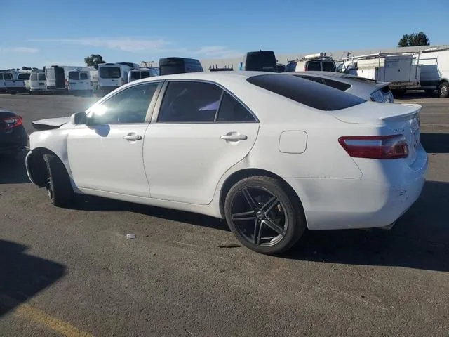 4T1BK46K97U531683 2007 2007 Toyota Camry- LE 2