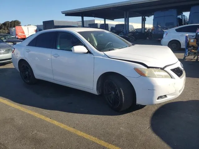 4T1BK46K97U531683 2007 2007 Toyota Camry- LE 4