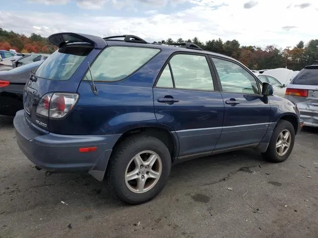 JTJHF10U030307325 2003 2003 Lexus RX- 300 3