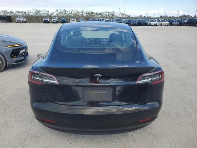 5YJ3E1EA7PF437642 2023 2023 Tesla MODEL 3 6