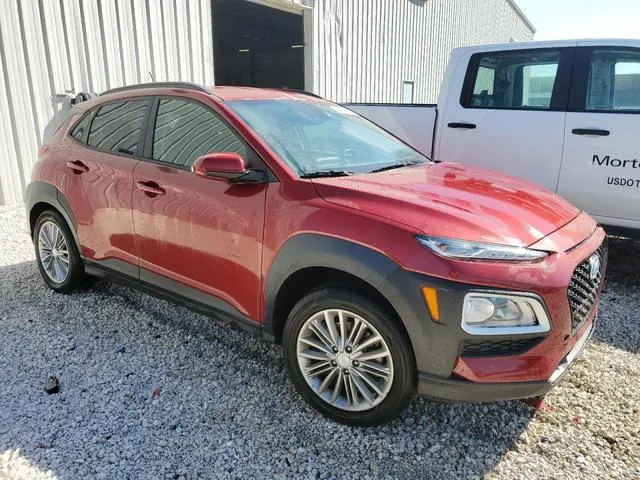 KM8K2CAAXLU487079 2020 2020 Hyundai Kona- Sel 4