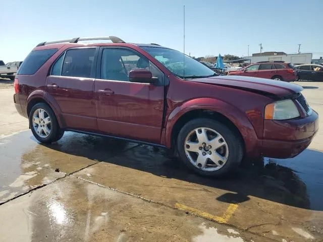 1FMDK06145GA35260 2005 2005 Ford Freestyle- Limited 4