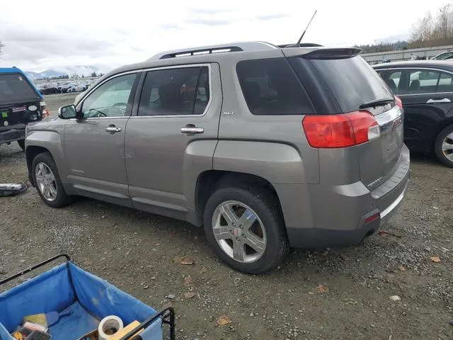 2GKFLXE50C6343437 2012 2012 GMC Terrain- Slt 2