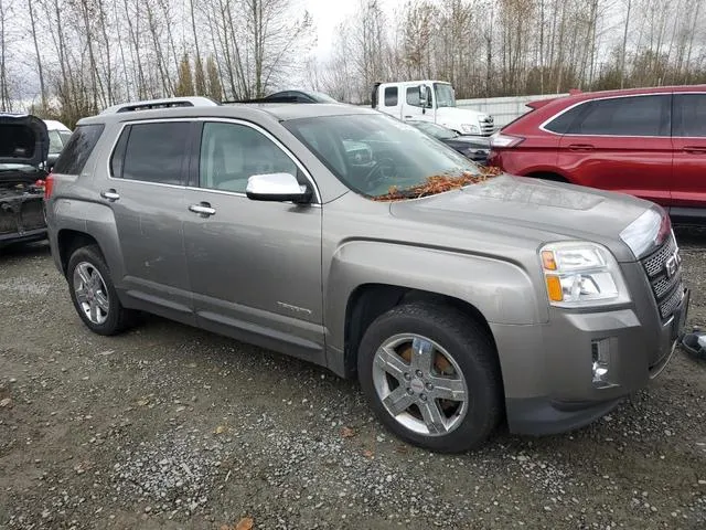 2GKFLXE50C6343437 2012 2012 GMC Terrain- Slt 4