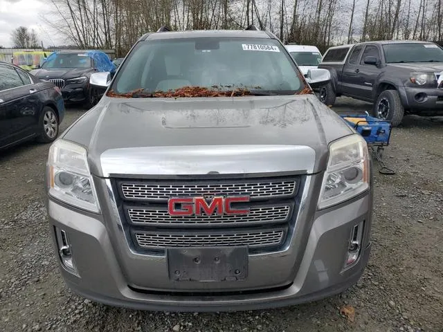 2GKFLXE50C6343437 2012 2012 GMC Terrain- Slt 5