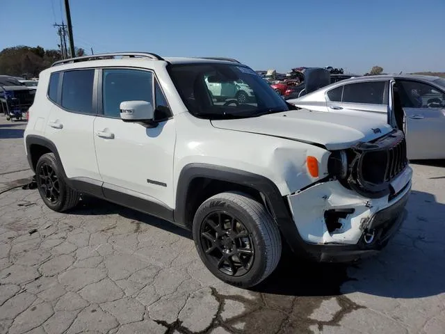 ZACNJBBB3LPL82856 2020 2020 Jeep Renegade- Latitude 4