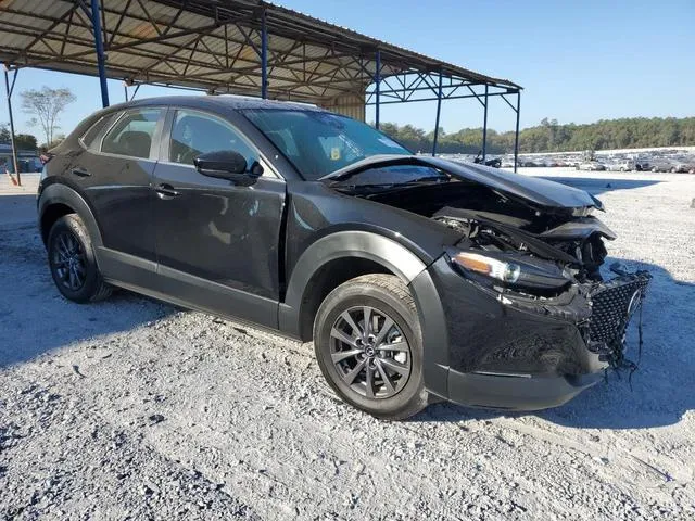 3MVDMBAM0RM626935 2024 2024 Mazda CX-30 4