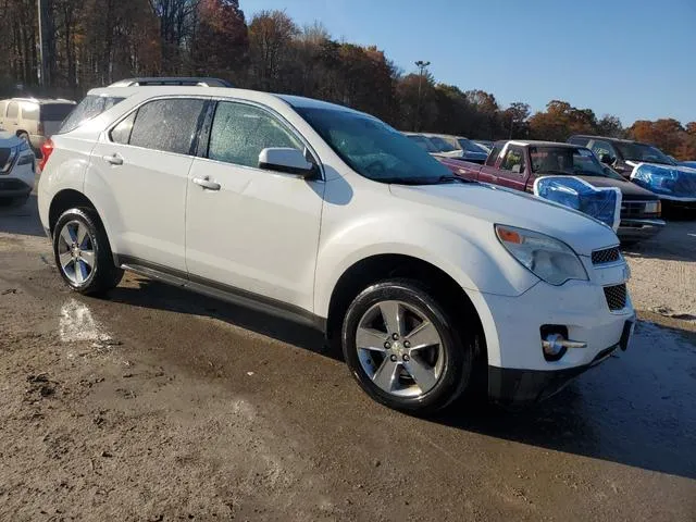 2GNFLNE54C6299899 2012 2012 Chevrolet Equinox- LT 4