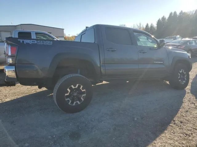 3TMCZ5ANXPM543745 2023 2023 Toyota Tacoma- Double Cab 3