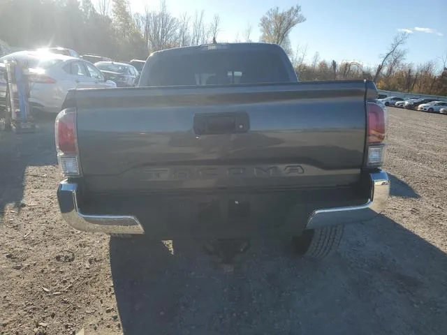 3TMCZ5ANXPM543745 2023 2023 Toyota Tacoma- Double Cab 6