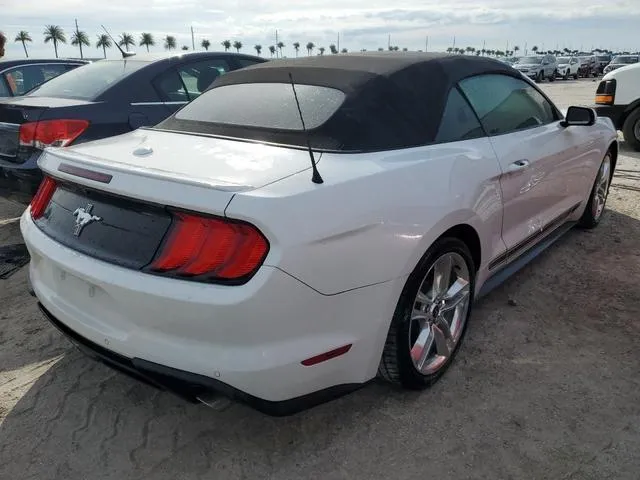 1FATP8UH0K5122389 2019 2019 Ford Mustang 3