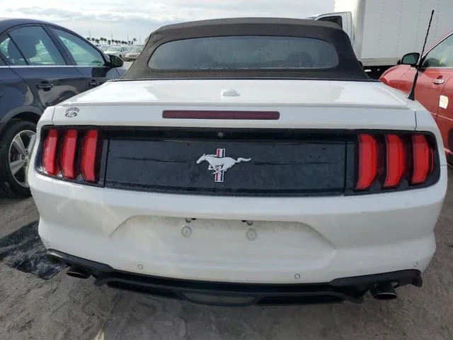 1FATP8UH0K5122389 2019 2019 Ford Mustang 6