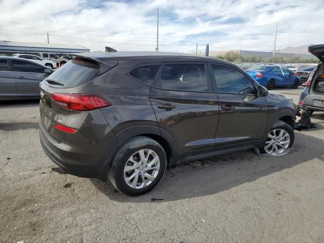 KM8J2CA48LU204622 2020 2020 Hyundai Tucson- SE 3