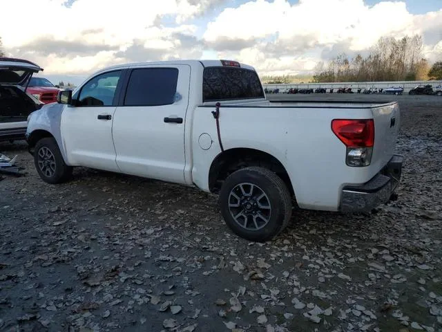 5TBEV54137S465766 2007 2007 Toyota Tundra- Crewmax Sr5 2