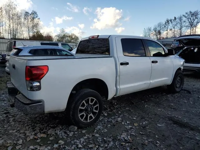 5TBEV54137S465766 2007 2007 Toyota Tundra- Crewmax Sr5 3