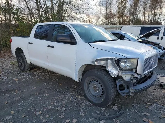 5TBEV54137S465766 2007 2007 Toyota Tundra- Crewmax Sr5 4