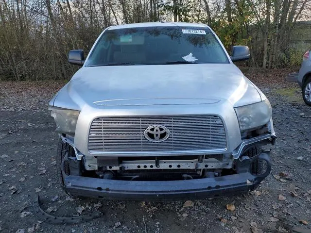 5TBEV54137S465766 2007 2007 Toyota Tundra- Crewmax Sr5 5