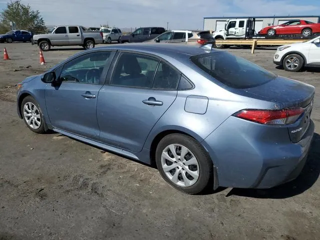 5YFB4MDE2RP124588 2024 2024 Toyota Corolla- LE 2