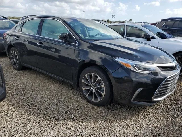 4T1BK1EB7JU268214 2018 2018 Toyota Avalon- Xle 4