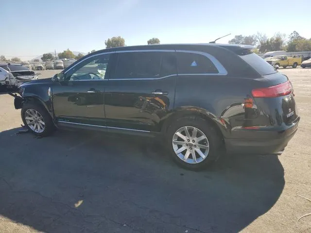 2LMHJ5NK7DBL58241 2013 2013 Lincoln MKT 2