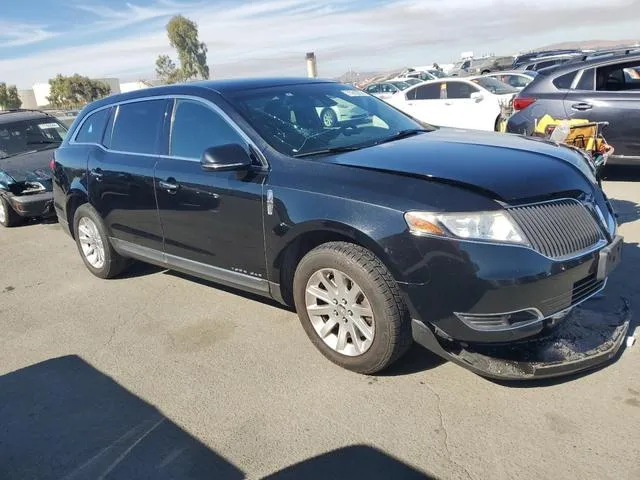 2LMHJ5NK7DBL58241 2013 2013 Lincoln MKT 4