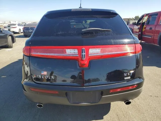 2LMHJ5NK7DBL58241 2013 2013 Lincoln MKT 6