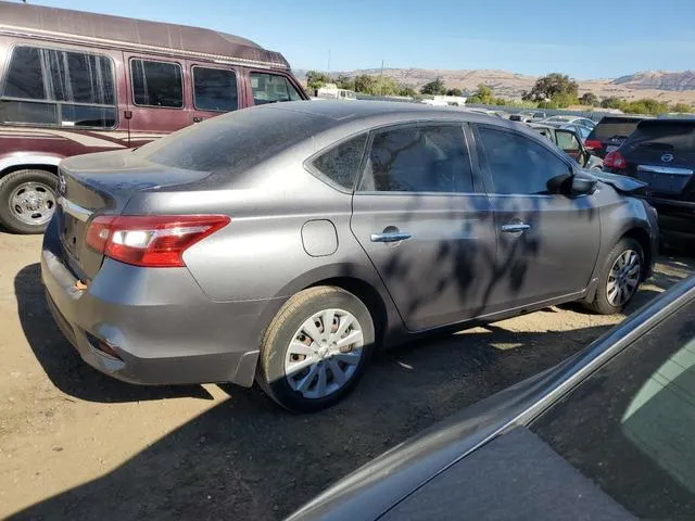 3N1AB7AP6JY338841 2018 2018 Nissan Sentra- S 3