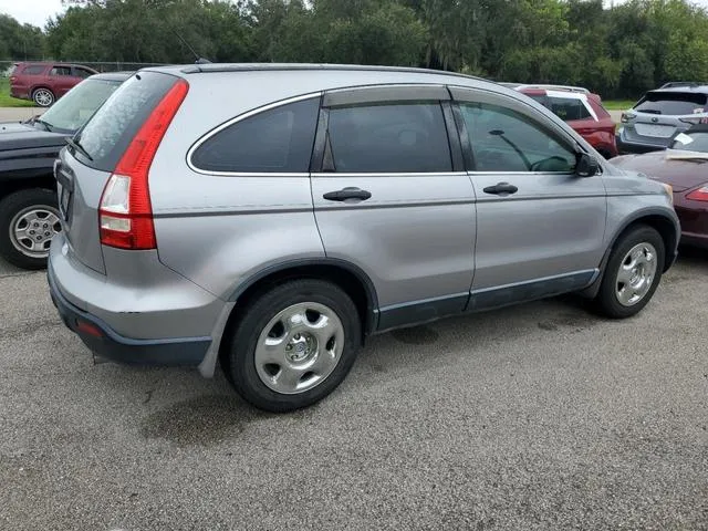 3CZRE383X8G709206 2008 2008 Honda CR-V- LX 3