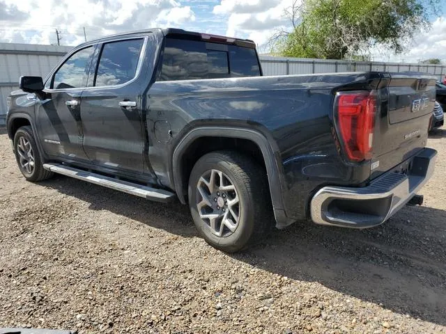 3GTPHDED6PG179547 2023 2023 GMC Sierra- C1500 Slt 2