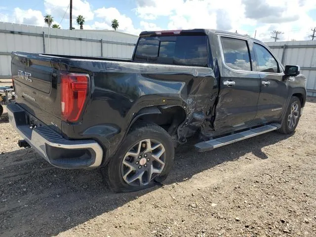 3GTPHDED6PG179547 2023 2023 GMC Sierra- C1500 Slt 3