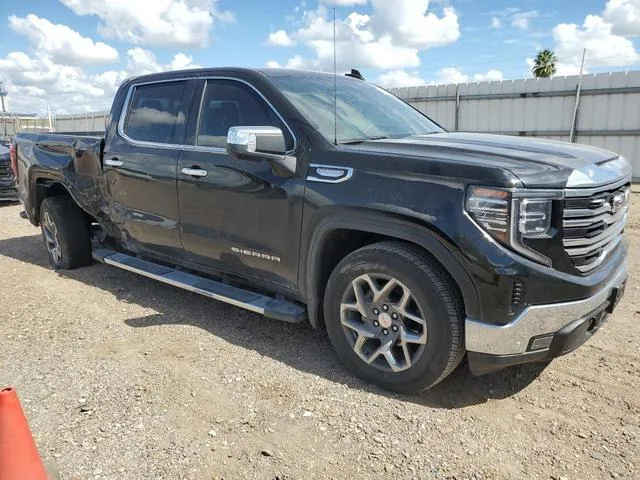 3GTPHDED6PG179547 2023 2023 GMC Sierra- C1500 Slt 4