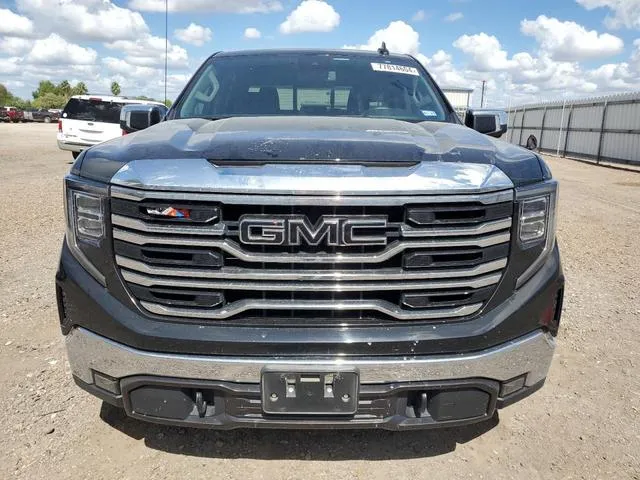 3GTPHDED6PG179547 2023 2023 GMC Sierra- C1500 Slt 5