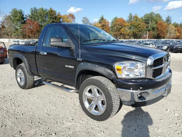 1D7HU16238J212926 2008 2008 Dodge RAM 1500- ST 4