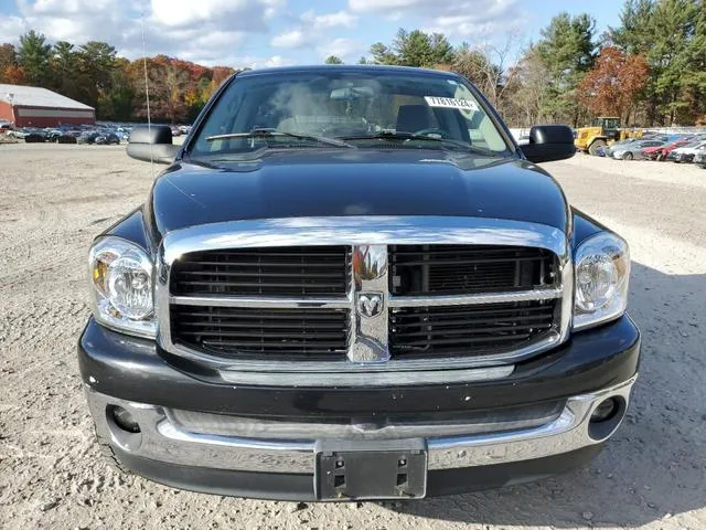 1D7HU16238J212926 2008 2008 Dodge RAM 1500- ST 5