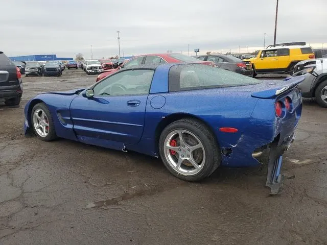 1G1YY22G435127321 2003 2003 Chevrolet Corvette 2