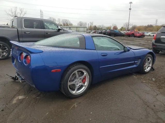 1G1YY22G435127321 2003 2003 Chevrolet Corvette 3